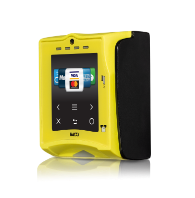Nayax VPOS Touch