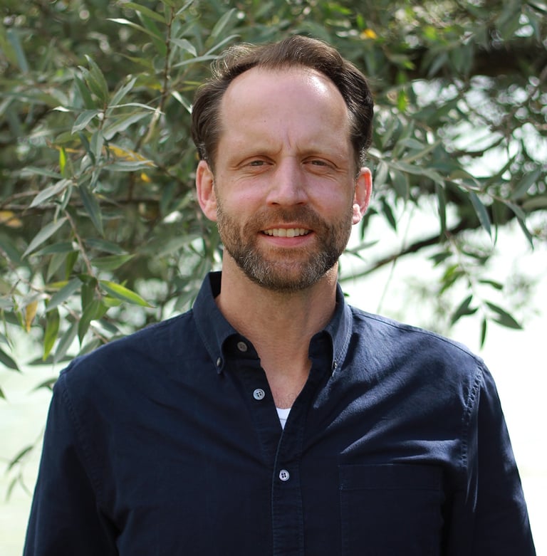 Portrait von Dr. med. Constantin von Cossel