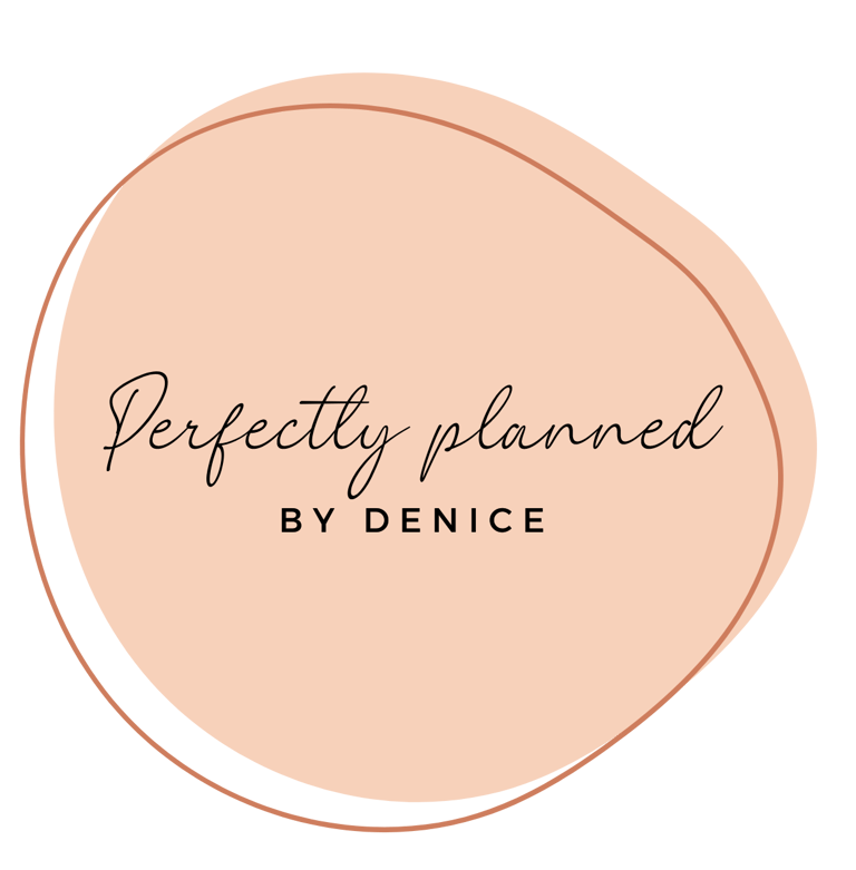 Perfectly planned by Denice
