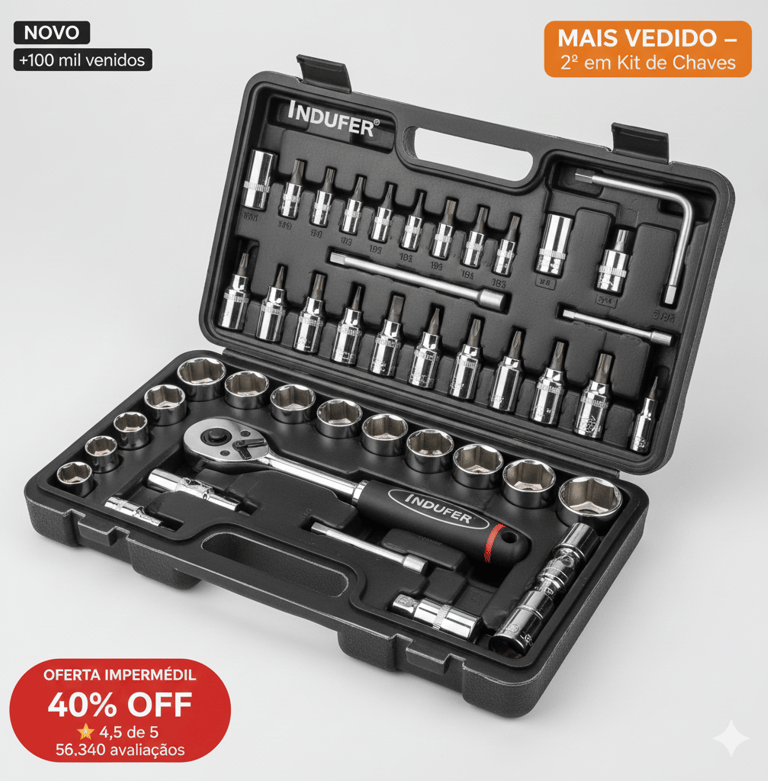 a tool kit with a wrenet and a wrenet