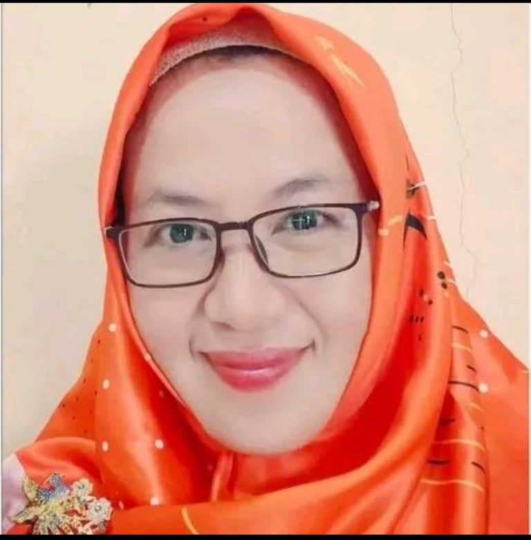 SMK ASY-SYIFA Bekasi