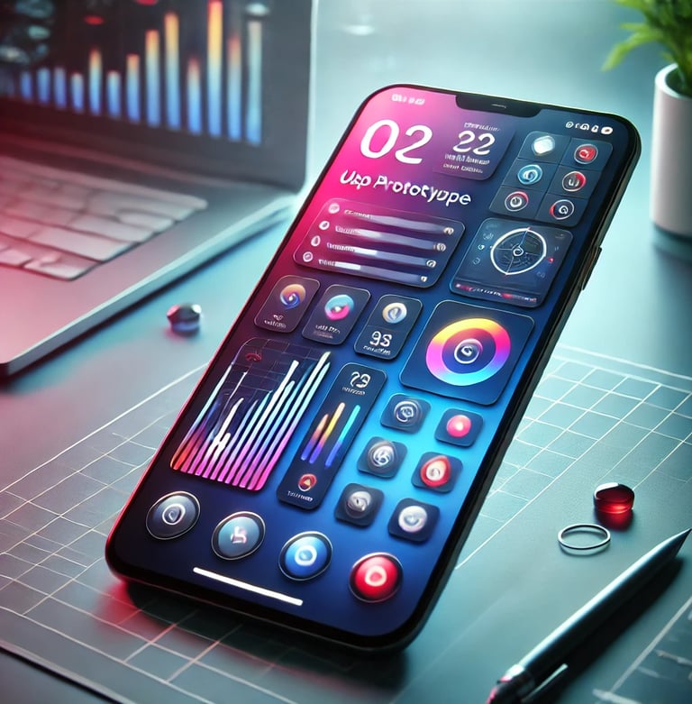Mobile App Delivery