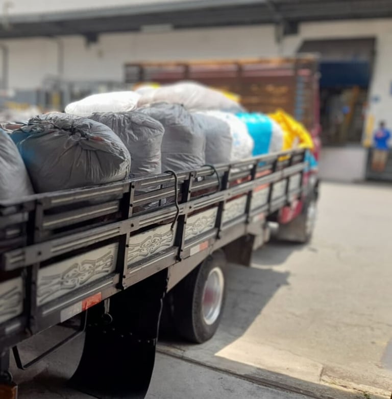 vlf panos para limpeza industrial