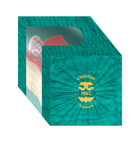 pastry box