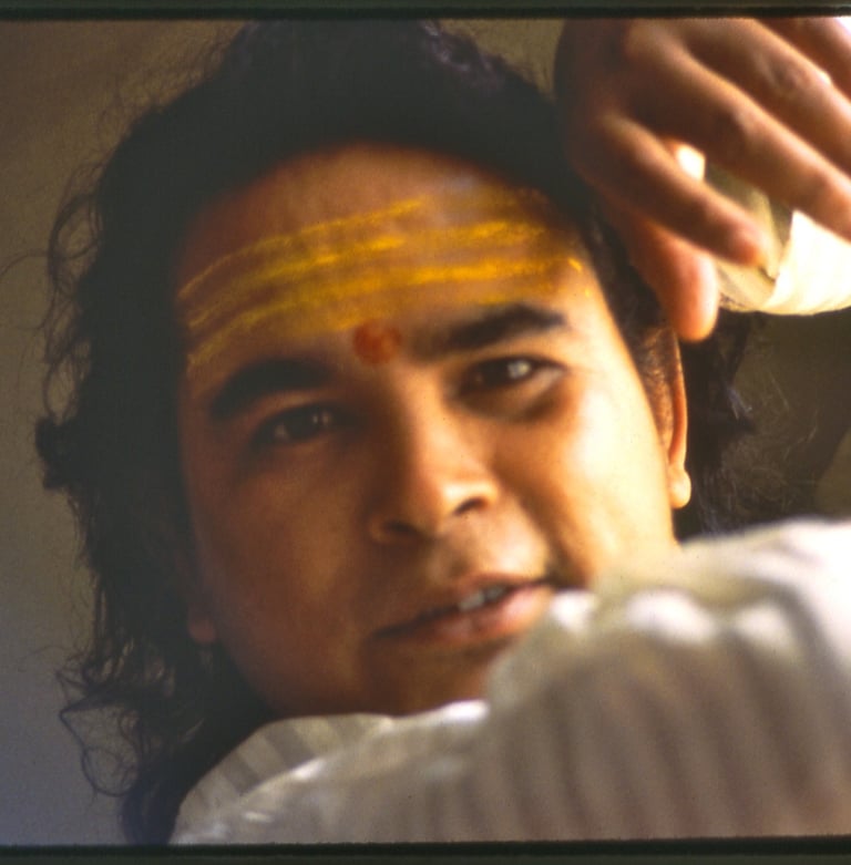 Shri Babaji