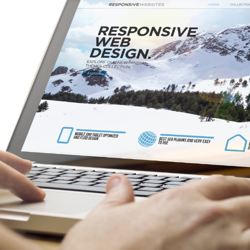 diseñar webs rápidas, seguras y profesionales