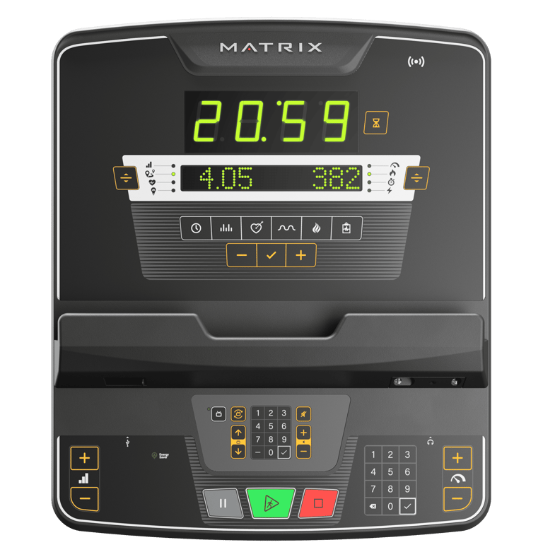 ecran lifestyle matrix guadeloupe