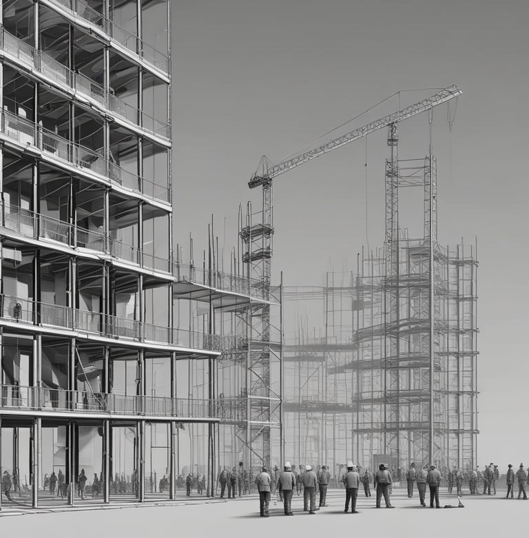 Bright living room with modern inventory