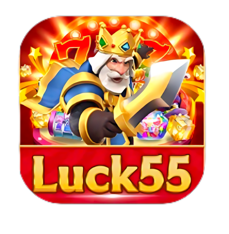 Lucky 55