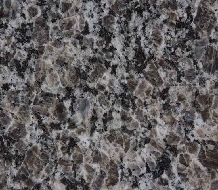 Granito Ocre Itabira