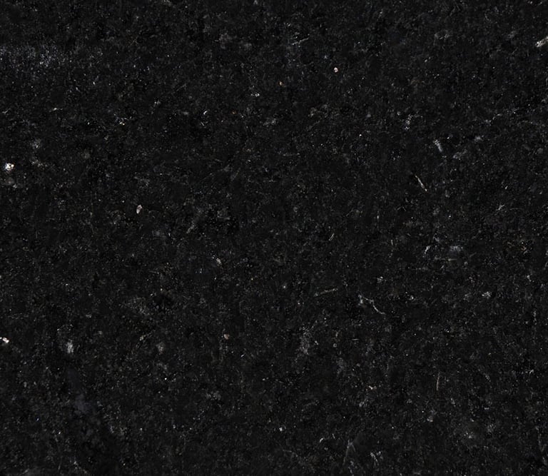 Granito Preto São Gabriel