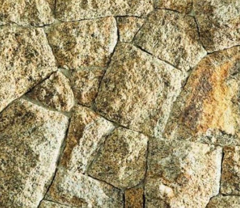 Pedra Palha Brilhante