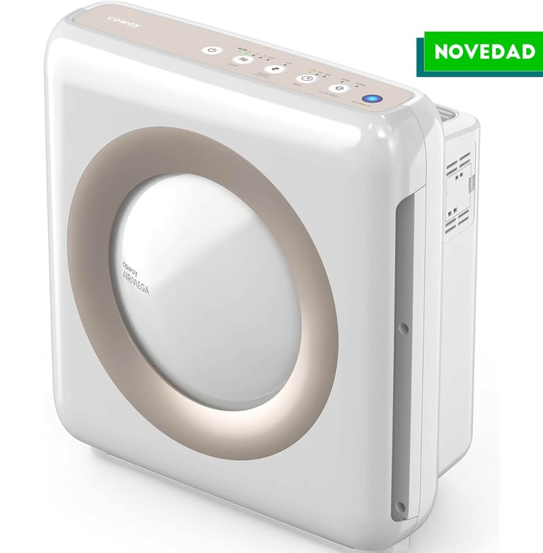 coway-purificador