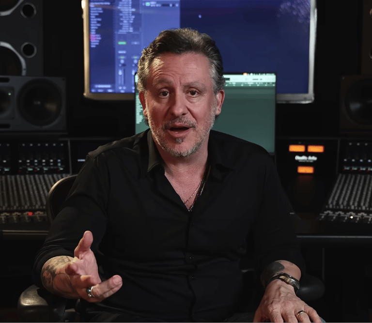 Rick Bonadio fala sobre o futuro do Spotify e das plataformas de streaming.