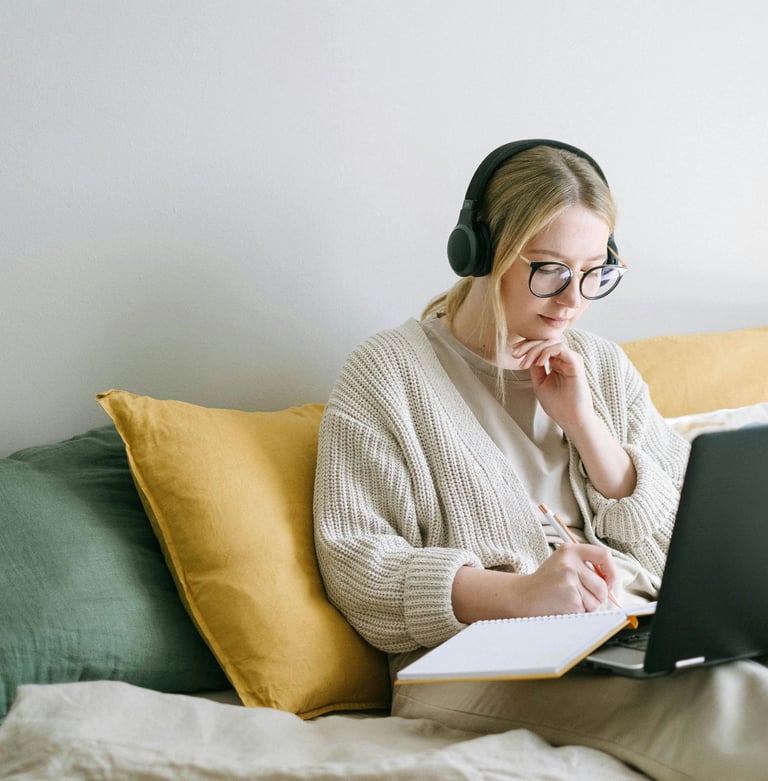 Online Therapist for Anxiety - Anxiety.pw