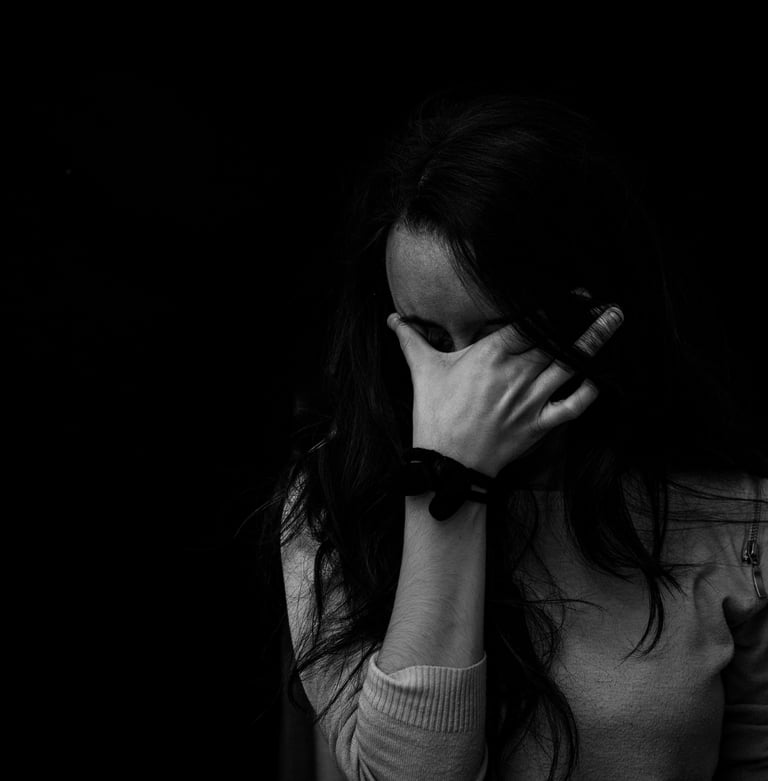 Online Doctor Consultation - Anxiety-pw