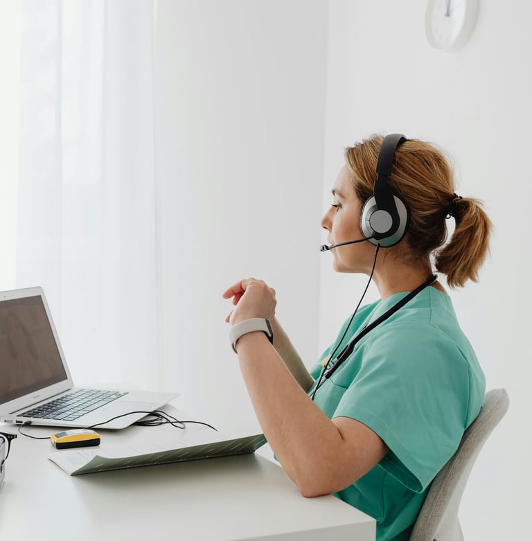 Online Therapy for Anxiety - Anxiety.pw