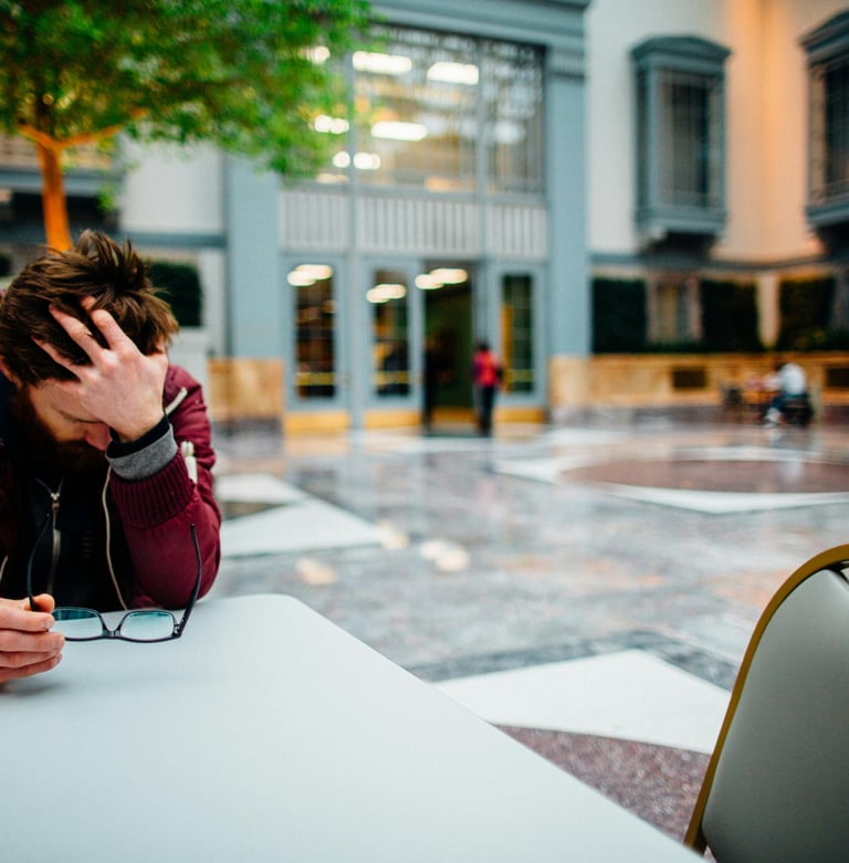 Panic Attacks Online Therapy - Anxiety.pw