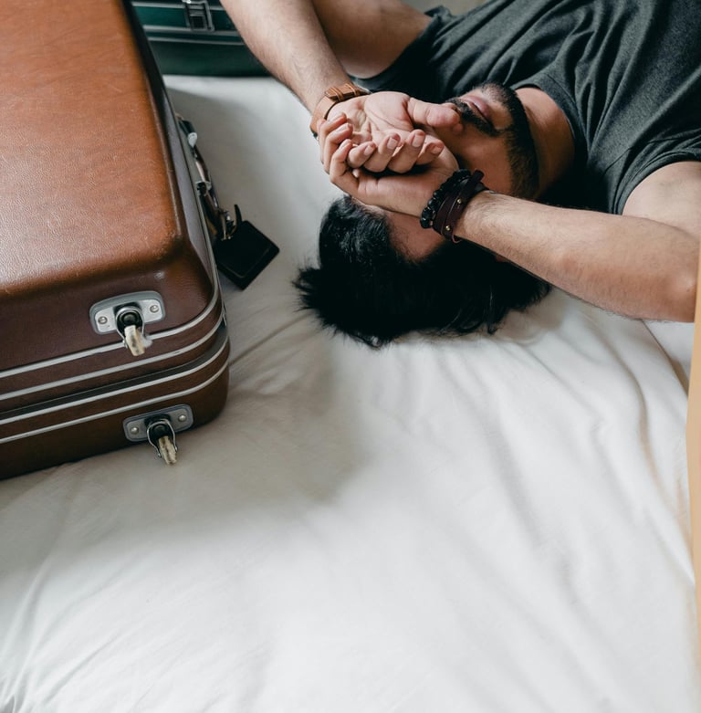 Finding the Right Anxiety and Depression Doctor