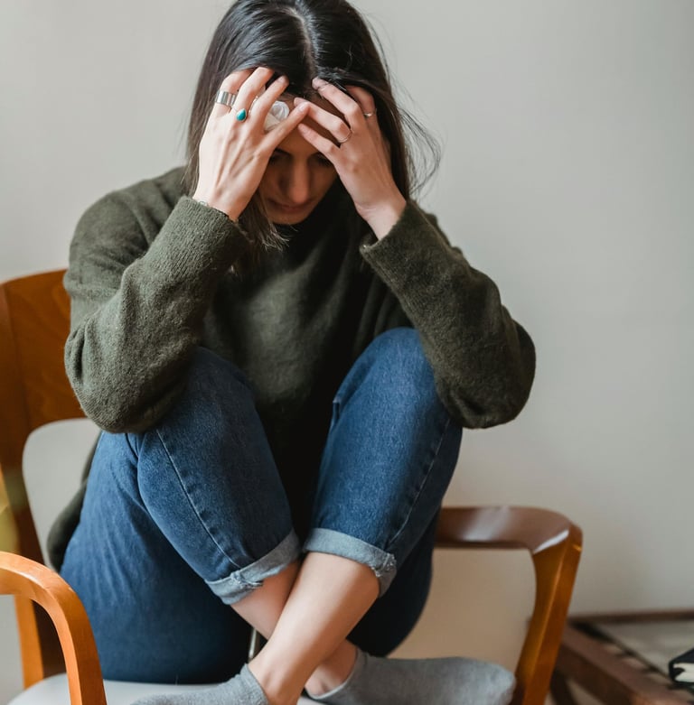 Prescription for Anxiety Online anxiety.pw