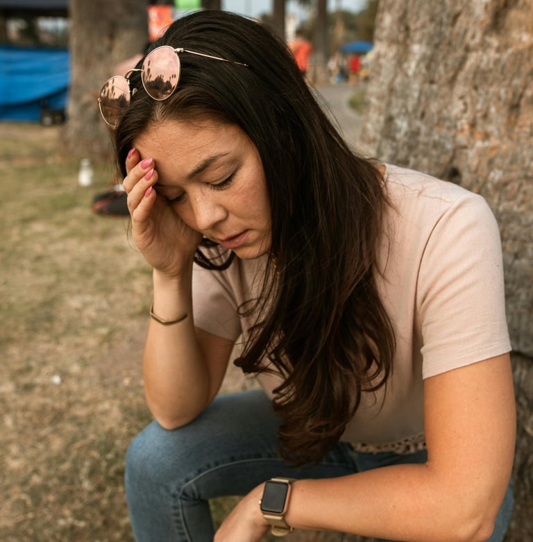 Social Anxiety Treatment Online anxiety.pw