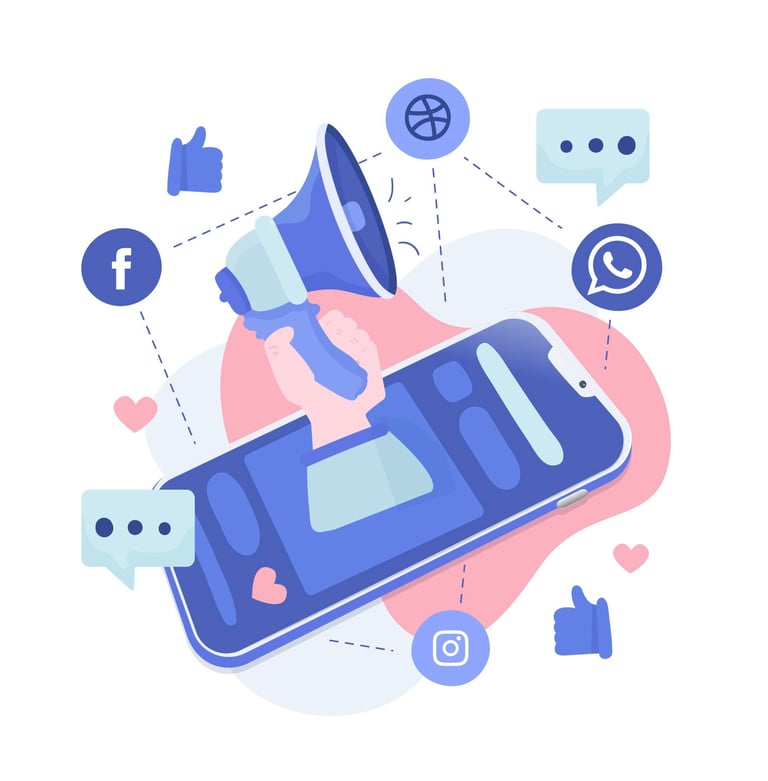 Services Personnalisables