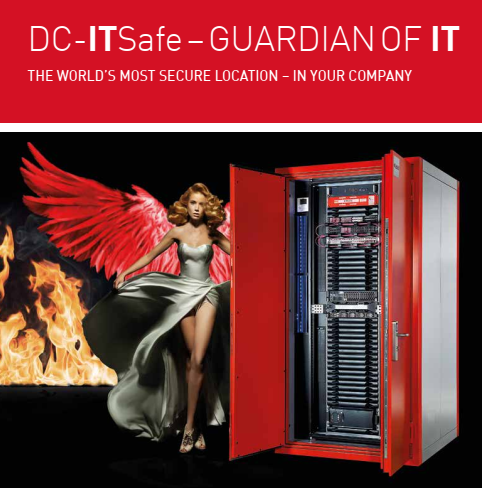 it-safe-room-safe-rack