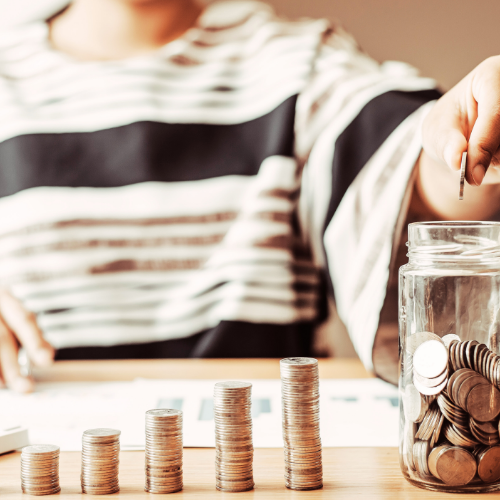 how to be extremely frugal