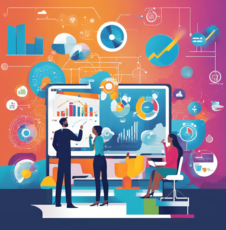 SEO and digital marketing
