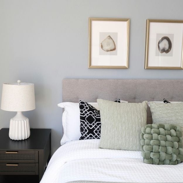 How to choose the right paint colour - Precision Painting Auckland