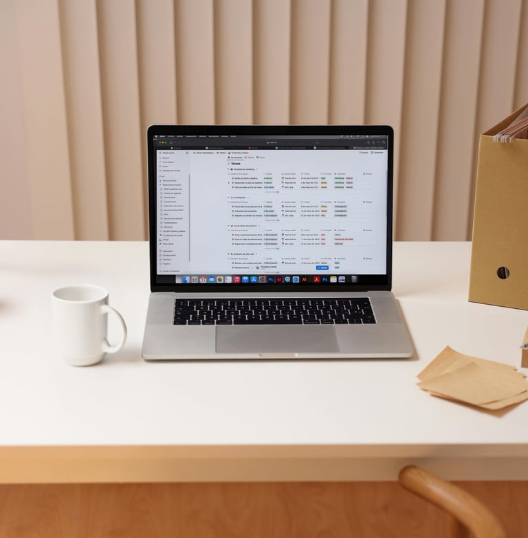 Diseño de marcas Manilva, Algeciras, Marbella, Casares Málaga