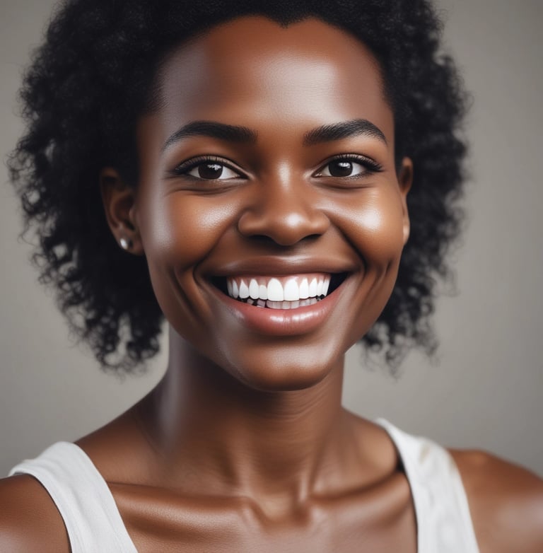 Bright living room with modern inventory