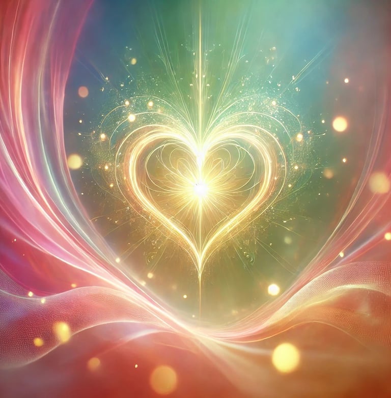Penser à toi en premier est un acte d'amour pas d'égoïsme