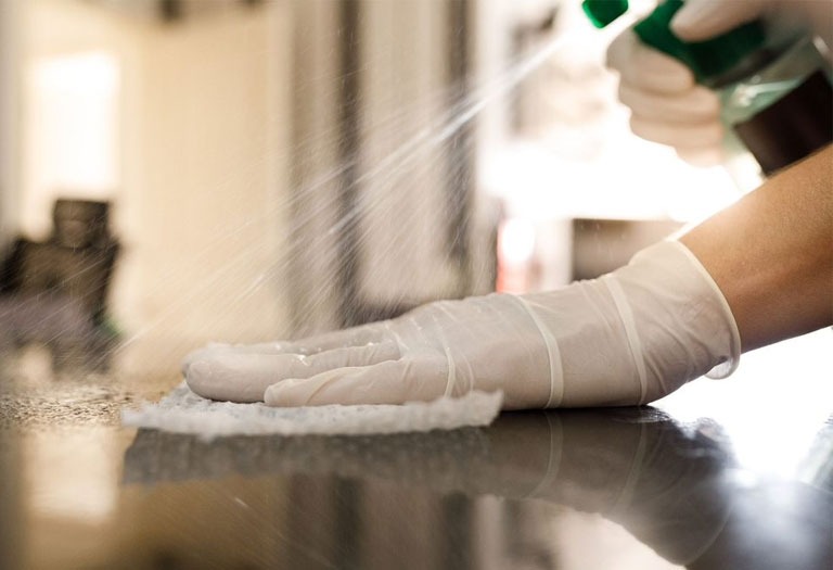 qualidade blf panos limpeza industrial