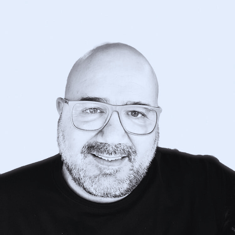 Manos Aggouridakis