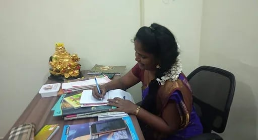 BHARATHI INSTITUTE OF HEALTH & SCIENCE