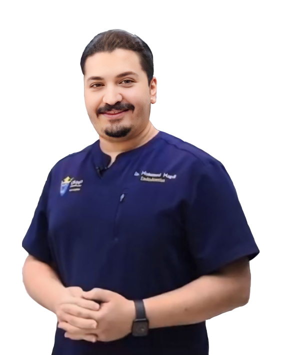 دكتور علوان