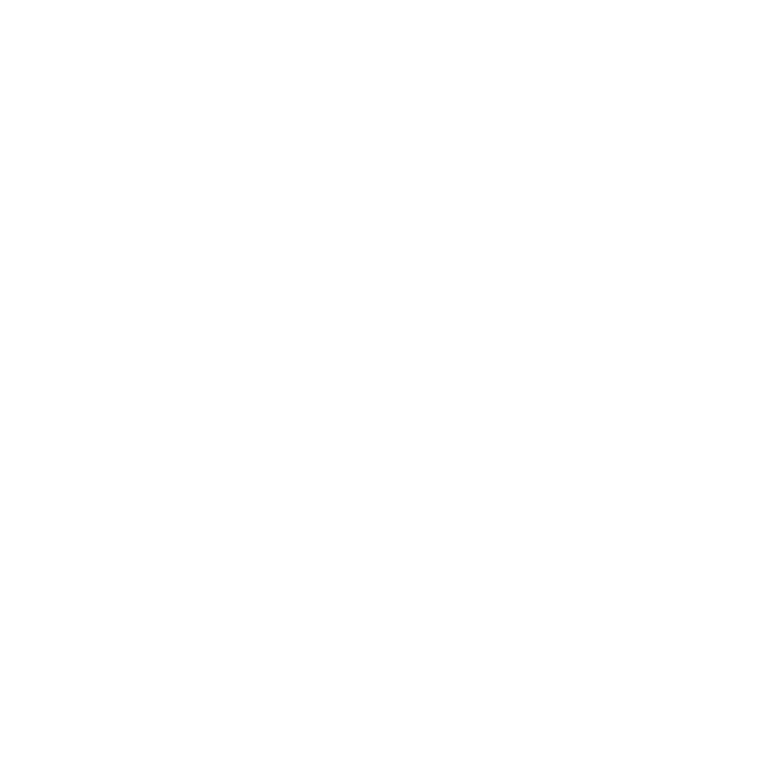 a woman walking on a moon with a crescent moon behind her