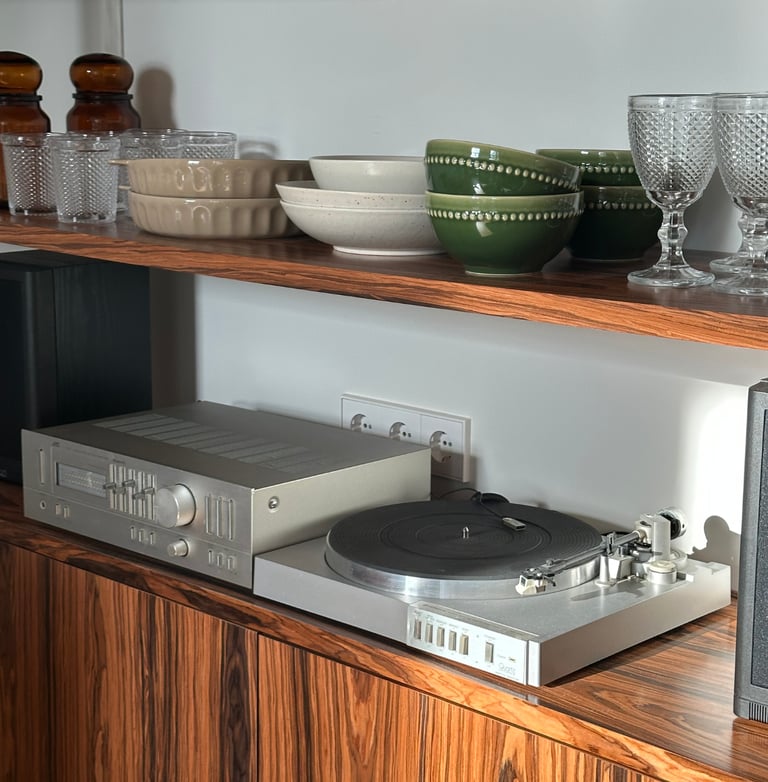 modernist indų kolekcija