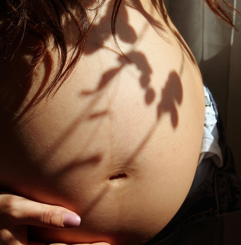 hypno prénatal loire