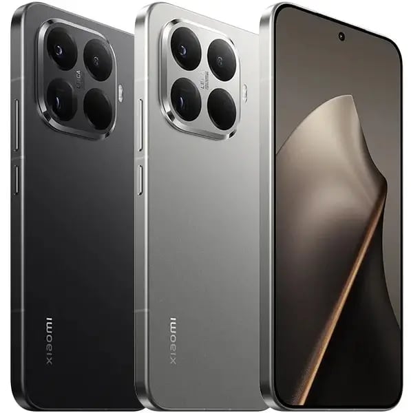 Xiaomi 15T Pro