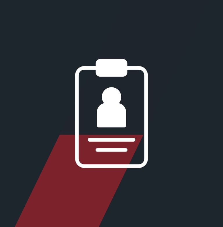 Onsite Access Control | Info Salons Solutions