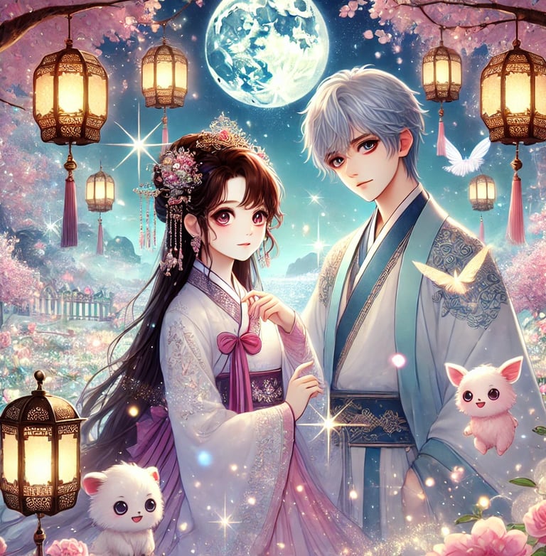 Doramas Fantasia