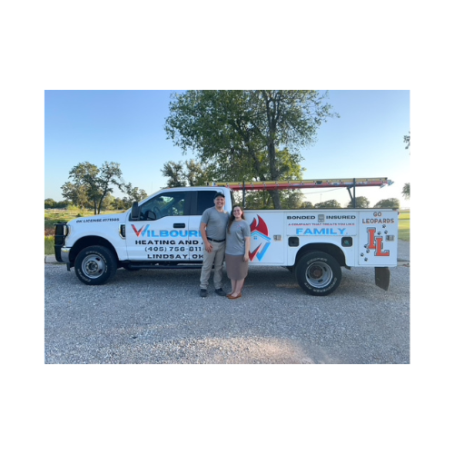 hvac small business owner, family business owner