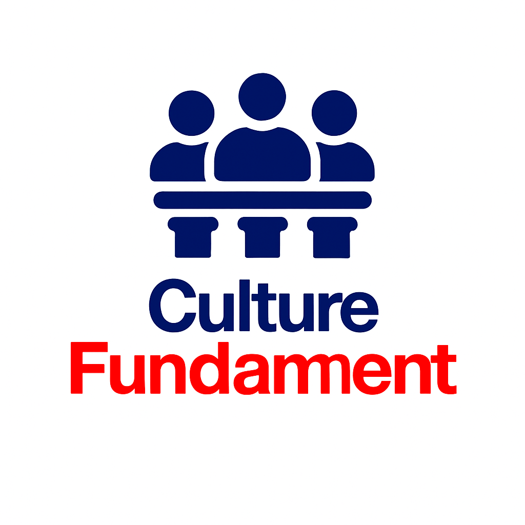 Our Culture Fundament