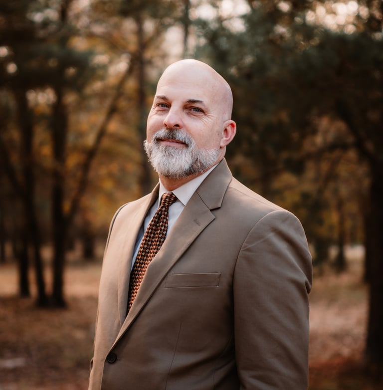 Bishop Thomas H. Guinn