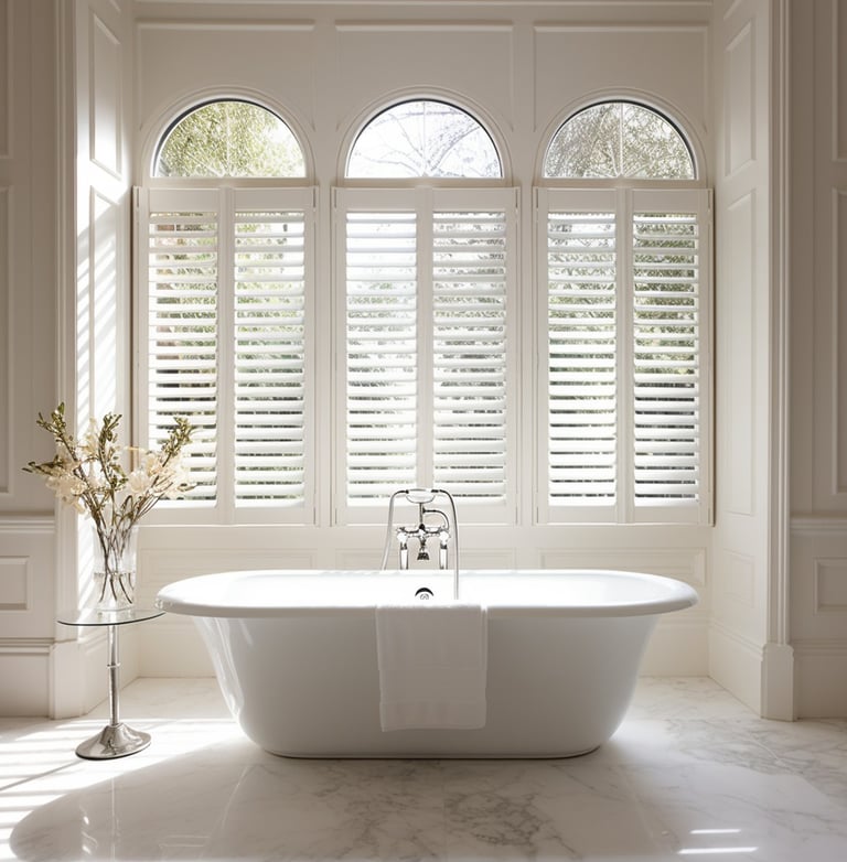 Affordable Bespoke Shutter Installation Near Me