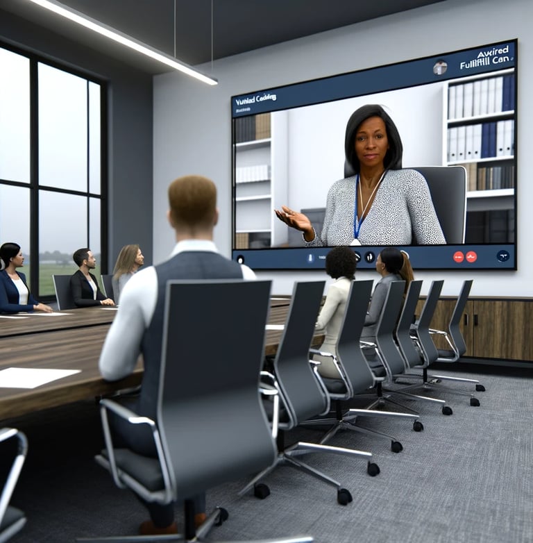 Expertise to Navigate the Tough Spots