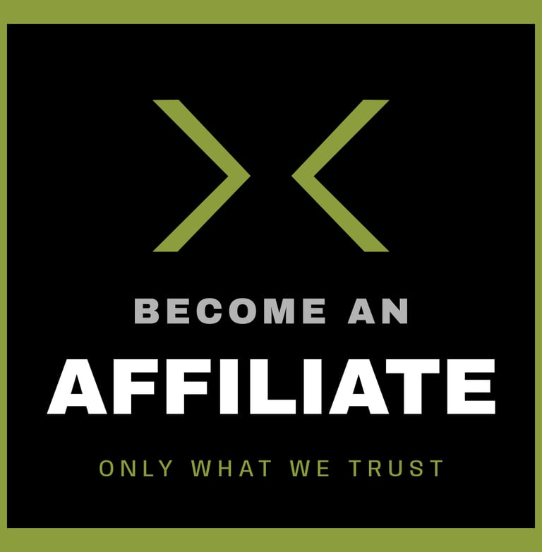 Become a DV Radio affiliate — partner with DV Radio