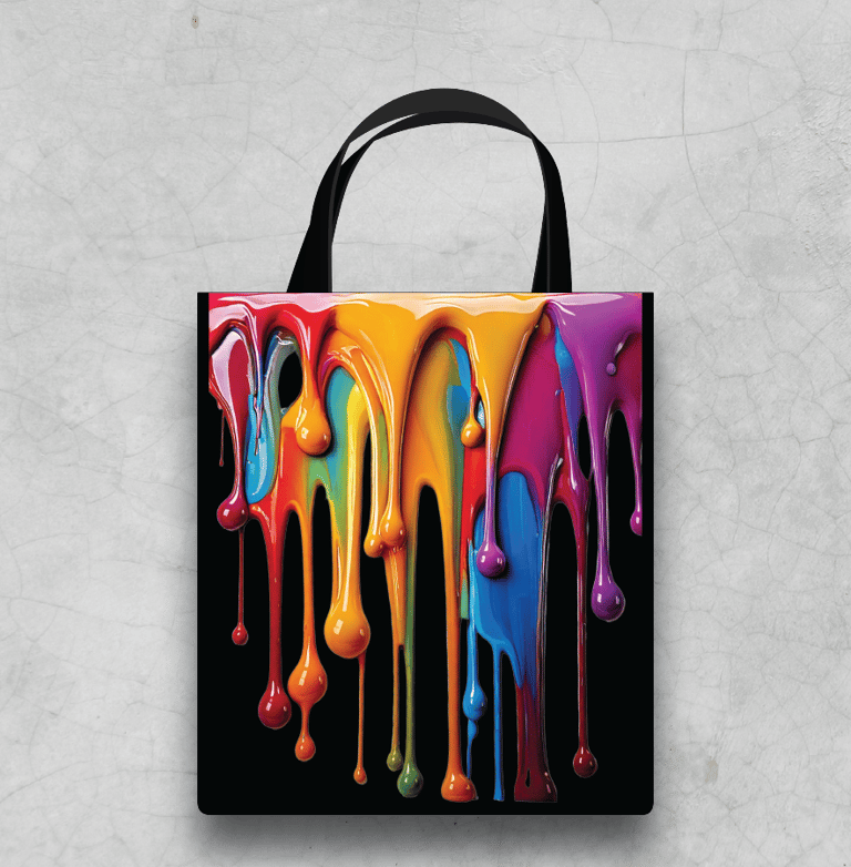 Mando Marketing Group - Custom Printed Bags